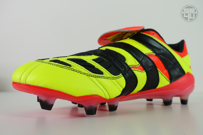 adidas Predator Accelerator Electricity Limited Edition Soccer-Football Boots14