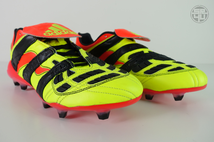 adidas Predator Accelerator Electricity Limited Edition Soccer-Football Boots2