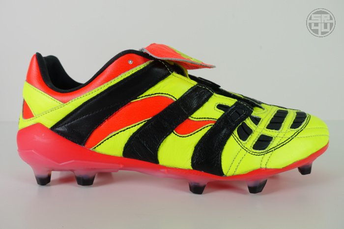 adidas Predator Accelerator Electricity Limited Edition Soccer-Football Boots3