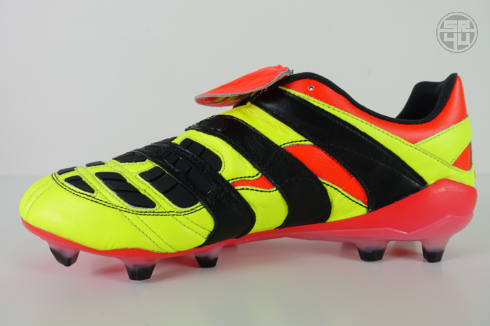 adidas Predator Accelerator Electricity Limited Edition Soccer-Football Boots4