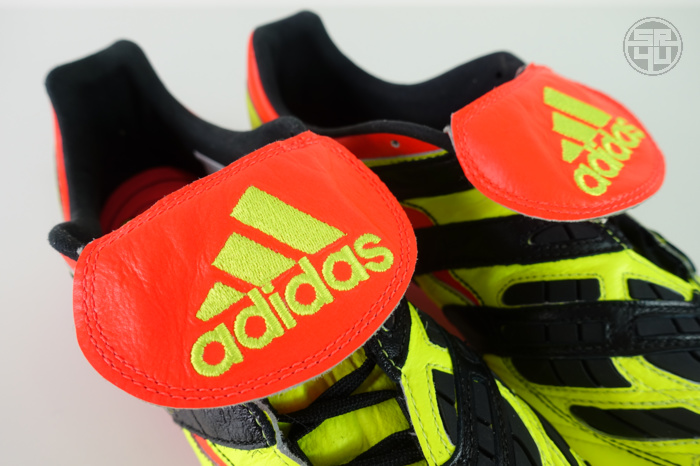 adidas Predator Accelerator Electricity Limited Edition Soccer-Football Boots8