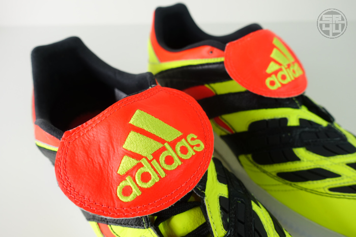 adidas Predator Accelerator Electricity Trainer Limited Edition Soccer-Football Boots8