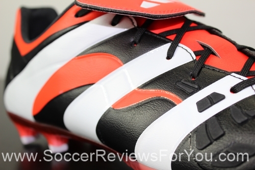 Adidas Predator Accelerator Revenge Pack Soccer/Football Boots