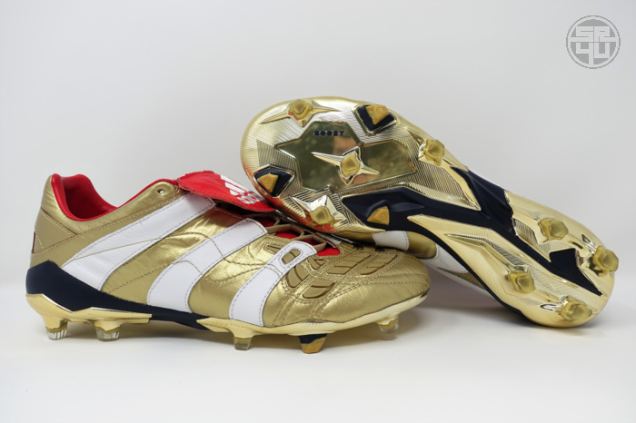 adidas Predator Accelerator Zidane Limited Edition Soccer-Football Boots1 adidas Predator Accelerator Zidane Limited Edition Soccer-Football Boots1