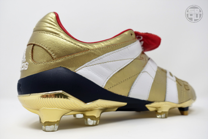 adidas Predator Accelerator Zidane Limited Edition Soccer-Football Boots10