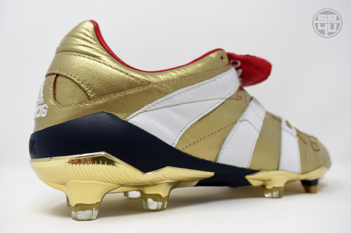 adidas Predator Accelerator Zidane Limited Edition Soccer-Football Boots10 adidas Predator Accelerator Zidane Limited Edition Soccer-Football Boots10