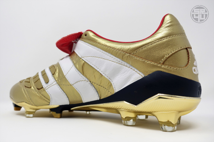 adidas Predator Accelerator Zidane Limited Edition Soccer-Football Boots11 adidas Predator Accelerator Zidane Limited Edition Soccer-Football Boots11