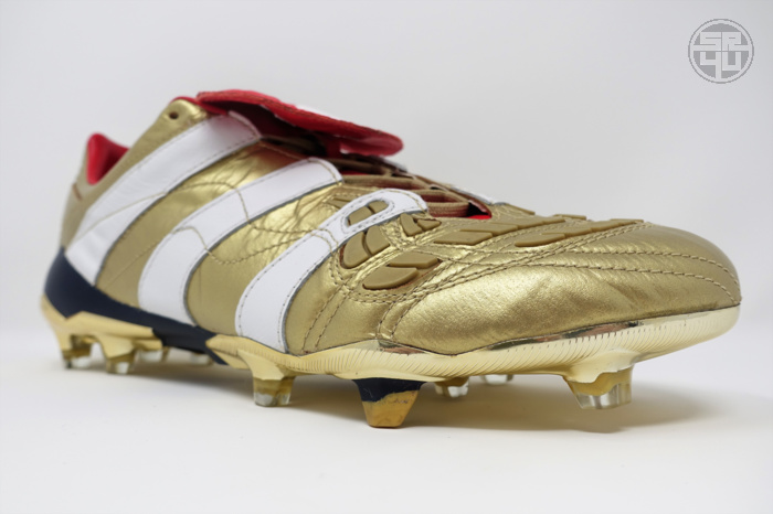 adidas Predator Accelerator Zidane Limited Edition Soccer-Football Boots12