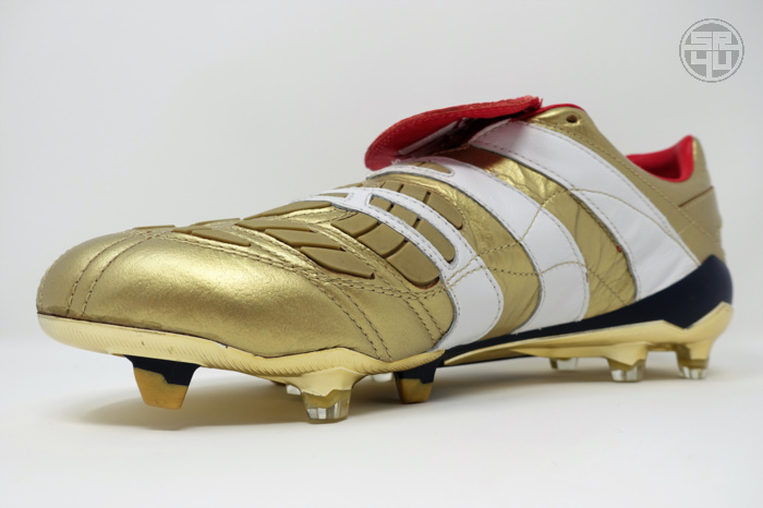 adidas Predator Accelerator Zidane Limited Edition Soccer-Football Boots13
