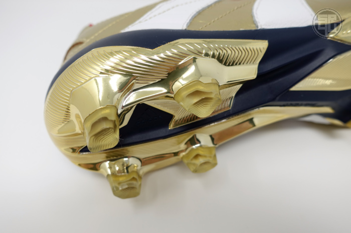 adidas Predator Accelerator Zidane Limited Edition Soccer-Football Boots15 adidas Predator Accelerator Zidane Limited Edition Soccer-Football Boots15
