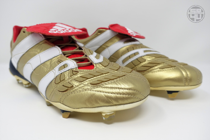 adidas Predator Accelerator Zidane Limited Edition Soccer-Football Boots2