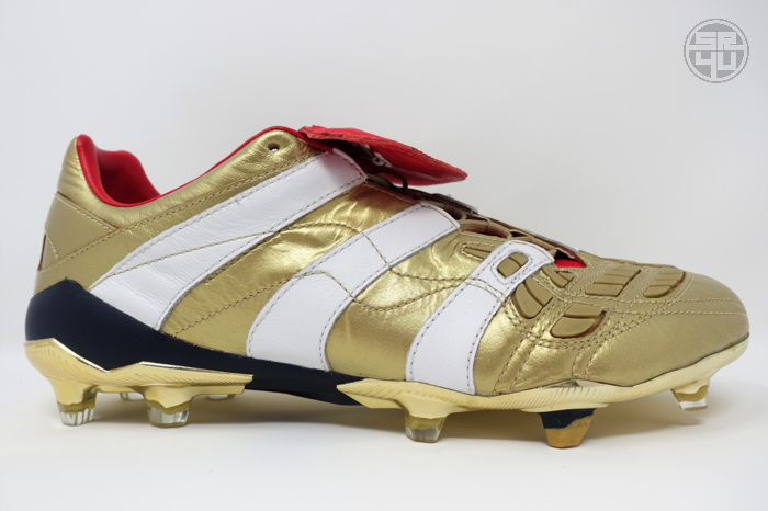 adidas Predator Accelerator Zidane Limited Edition Soccer-Football Boots3
