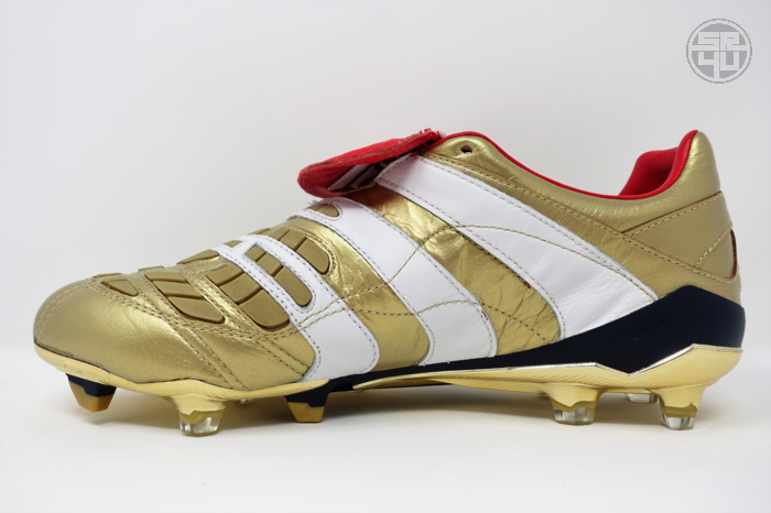 adidas Predator Accelerator Zidane Limited Edition Soccer-Football Boots4 adidas Predator Accelerator Zidane Limited Edition Soccer-Football Boots4