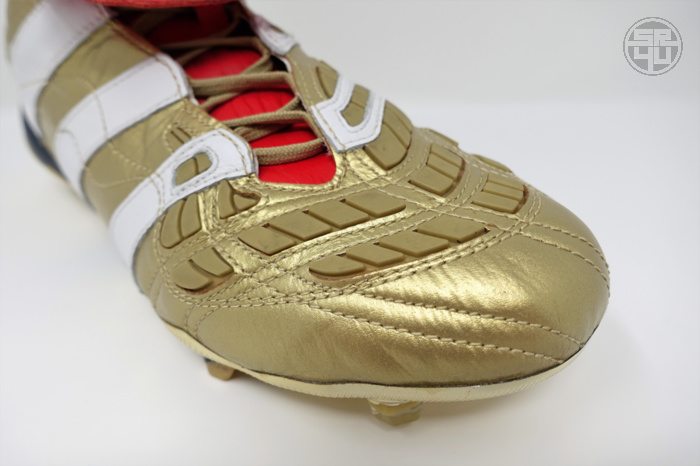 adidas Predator Accelerator Zidane Limited Edition Soccer-Football Boots5 adidas Predator Accelerator Zidane Limited Edition Soccer-Football Boots5