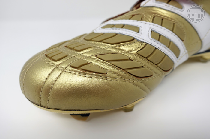 adidas Predator Accelerator Zidane Limited Edition Soccer-Football Boots6