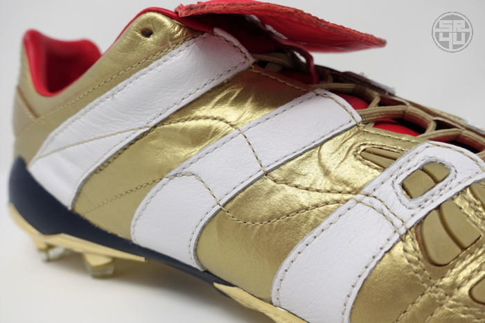 adidas Predator Accelerator Zidane Limited Edition Soccer-Football Boots7