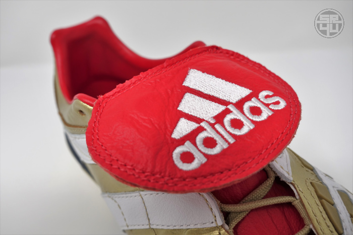 adidas Predator Accelerator Zidane Limited Edition Soccer-Football Boots8 adidas Predator Accelerator Zidane Limited Edition Soccer-Football Boots8
