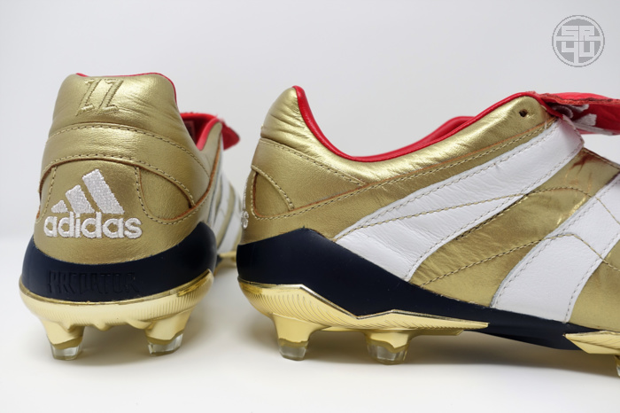 adidas Predator Accelerator Zidane Limited Edition Soccer-Football Boots9