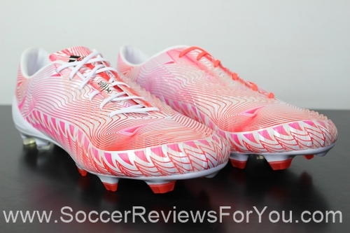 Adidas Predator Crazylight Soccer/Football Boots