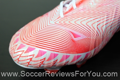 Adidas Predator Crazylight Soccer/Football Boots
