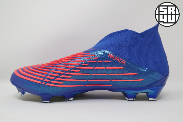 emulsion Digestive organ Periodic adidas Predator Edge + AG Laceless Sapphire Edge Pack Review - Soccer  Reviews For You