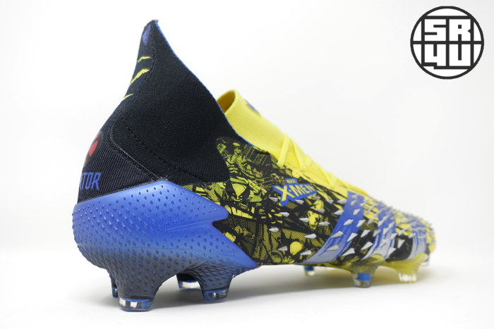 adidas-Predator-Freak-.1-X-Men-Wolverine-Limited-Edition-Soccer-Football-Boots-10