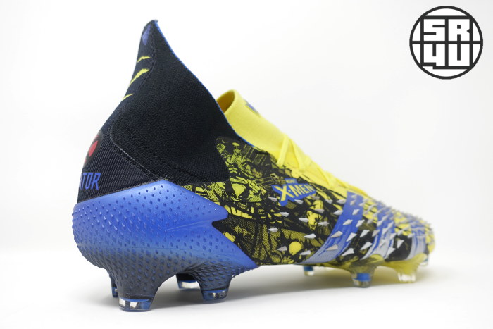 adidas-Predator-Freak-.1-X-Men-Wolverine-Limited-Edition-Soccer-Football-Boots-10 adidas-Predator-Freak-.1-X-Men-Wolverine-Limited-Edition-Soccer-Football-Boots-10
