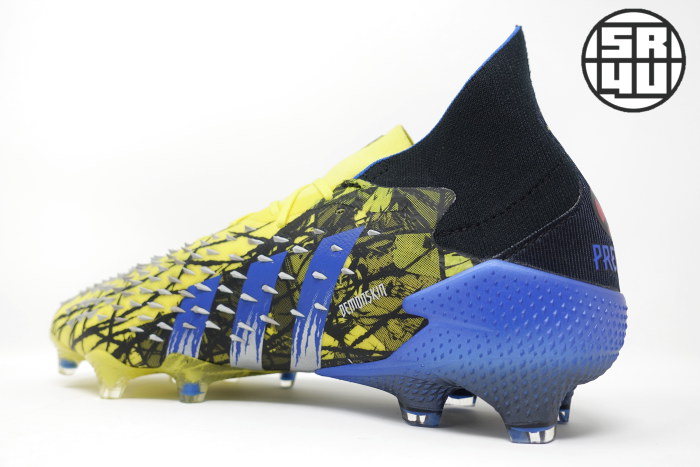 adidas-Predator-Freak-.1-X-Men-Wolverine-Limited-Edition-Soccer-Football-Boots-11 adidas-Predator-Freak-.1-X-Men-Wolverine-Limited-Edition-Soccer-Football-Boots-11