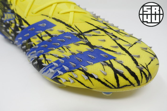 adidas-Predator-Freak-.1-X-Men-Wolverine-Limited-Edition-Soccer-Football-Boots-5 adidas-Predator-Freak-.1-X-Men-Wolverine-Limited-Edition-Soccer-Football-Boots-5