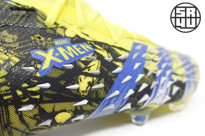 adidas-Predator-Freak-.1-X-Men-Wolverine-Limited-Edition-Soccer-Football-Boots-7 adidas-Predator-Freak-.1-X-Men-Wolverine-Limited-Edition-Soccer-Football-Boots-7