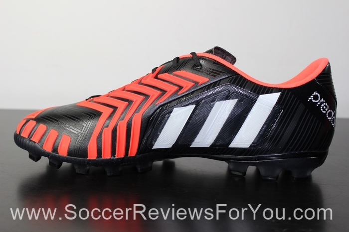 anders pint verdamping Adidas Predator Instinct AG Review - Soccer Reviews For You