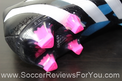adidas Predator Instinct Soccer/Football Boots