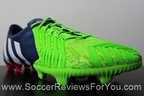 adidas Predator Instinct Supernatural Soccer/Football Boots