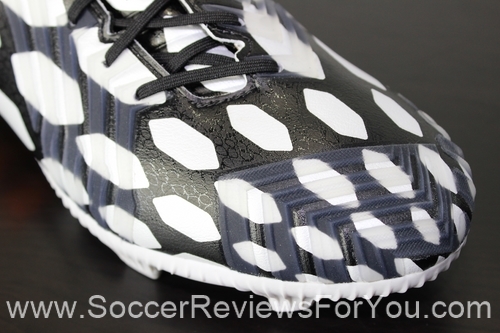 Adidas Predator Instinct Soccer Cleat