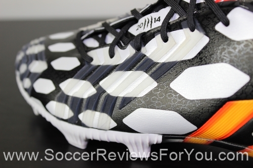 Adidas Predator Instinct Soccer Cleat