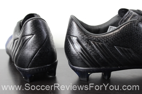 adidas Predator Instinct Blackout Soccer/Football Boots