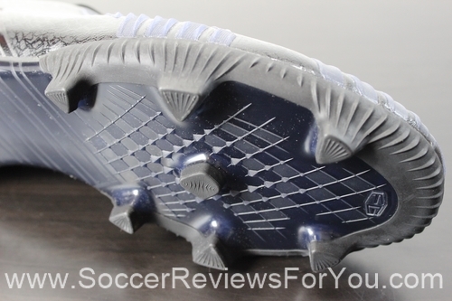 adidas Predator Instinct Blackout Soccer/Football Boots