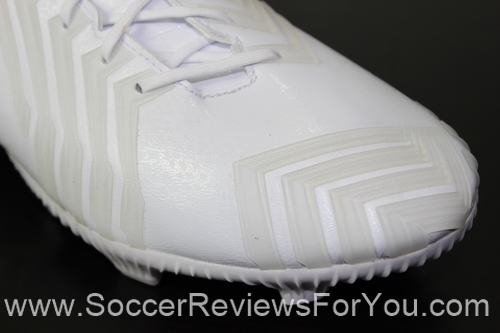 adidas Predator Instinct Whiteout Soccer/Football Boots