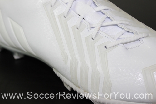 adidas Predator Instinct Whiteout Soccer/Football Boots