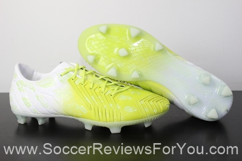 adidas Predator Instinct Hunt Pack Soccer/Football Boots