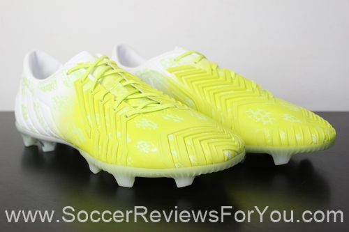 adidas Predator Instinct Hunt Pack Soccer/Football Boots
