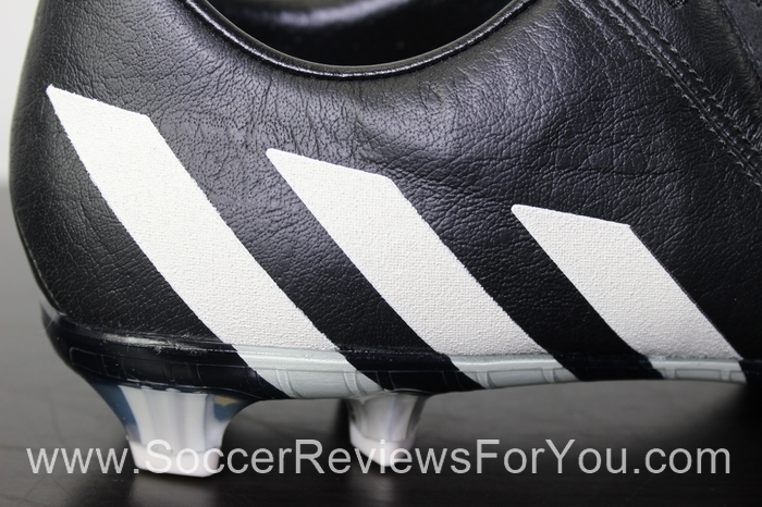 Adidas Predator Instinct K-Leather Limited Edition Review - Reviews For