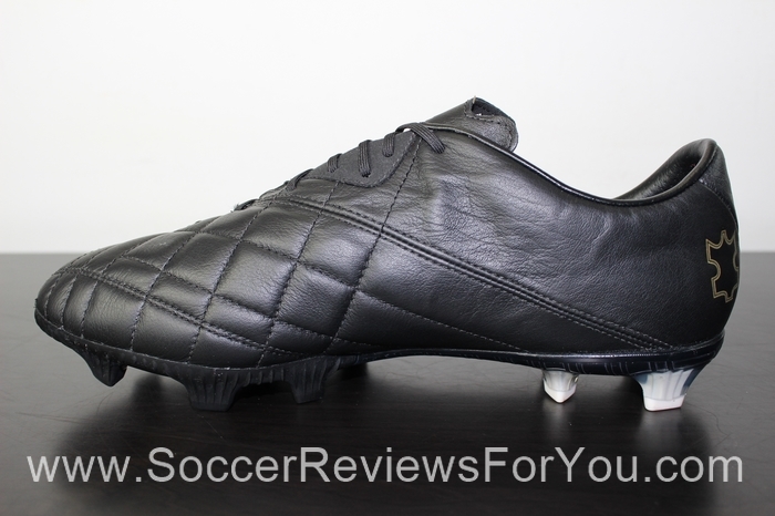 Civilizar Señor compresión Adidas Predator Instinct K-Leather Limited Edition Review - Soccer Reviews  For You