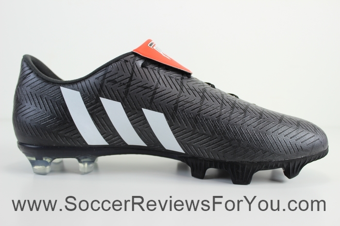 adidas predator instinct review