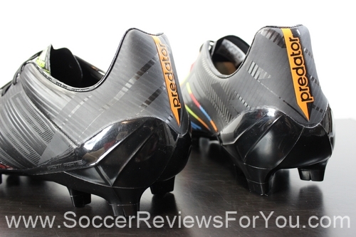 Adidas predator discount lz 2 sl