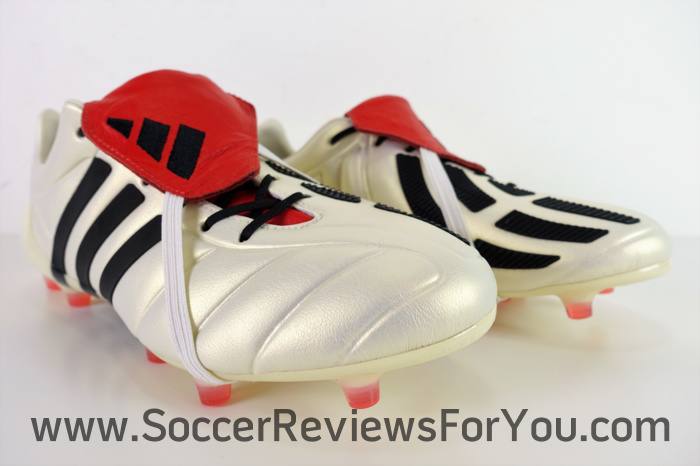 these come across Declaration adidas Predator Mania 2017 Champagne Pack Review - Soccer Reviews For You