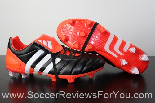 perder Policía Inconsciente Adidas Predator Mania (Revenge Pack) Review - Soccer Reviews For You