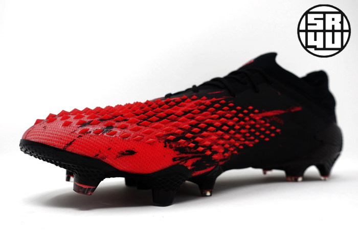 Adidas football boots PREDATOR MUTATOR 20+ TF.
