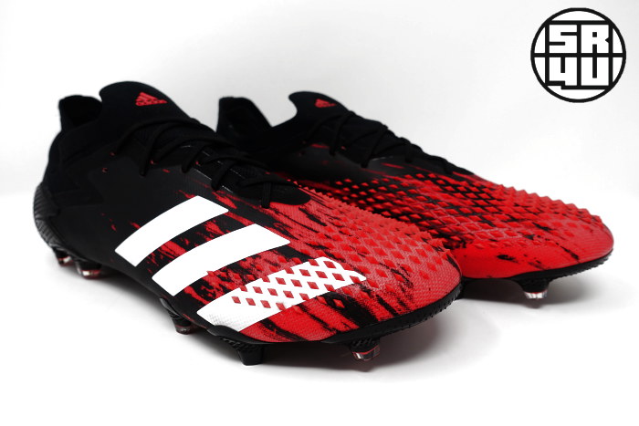 adidas predator 20 low cut