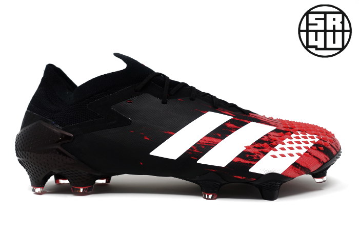 Kids adidas Predator Football Boots Pro direct soccer
